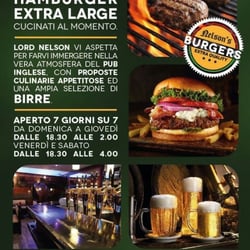 Lord Nelson Pub