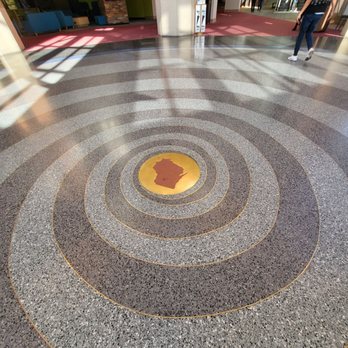 Wisconsin Center - Floor welcoming you - Venues & Event Spaces Near Me - Milwaukee, Wisconsin Wisconsin Center - Floor welcoming you - Venues & Event Spaces Near Me - Milwaukee, Wisconsin
