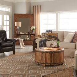 Rikki's Furniture Gallery - LaZBoy stationary Sofas & Chairs