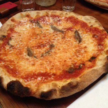 Terroni - Napoli pizza - Italian Near Me - Toronto, Ontario
