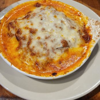 Belluccis Italian - Lasagna - Italian Near Me - Midlothian, Texas