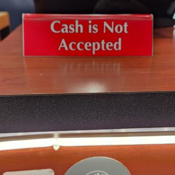 Nice Guys Burgers - THEY DO NOT ACCEPT CASH!!!! - Burgers Near Me - Rancho Cucamonga , California