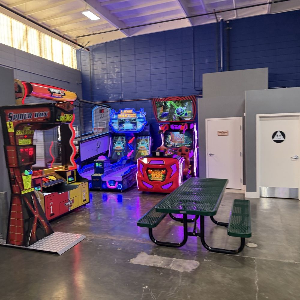 Bay Play - Indoor Playcenter Near Me - Oakland, California Bay Play - Indoor Playcenter Near Me - Oakland, California