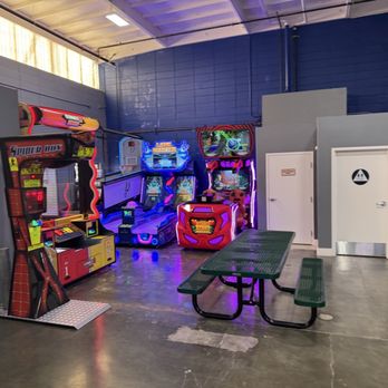Bay Play - Indoor Playcenter Near Me - Oakland, California Bay Play - Indoor Playcenter Near Me - Oakland, California