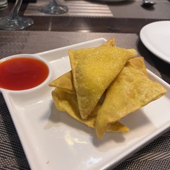 Yummy Yummy Asian Bistro - Crabmeat Cheese Wontons - Japanese Near Me - Long Beach, New York