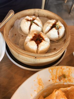 Xiaolong Dumpling by null