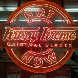 Krispy Kreme