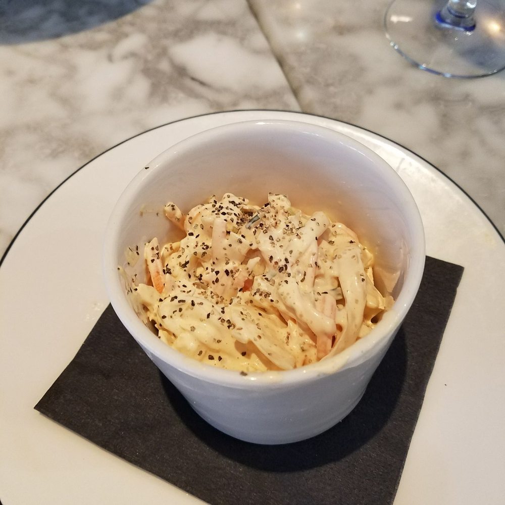 Milano - Cole slaw. - Italian Near Me - Dublin, D Milano - Cole slaw. - Italian Near Me - Dublin, D