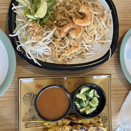 Pad Thai