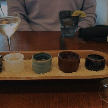 Toro - Sushi Bars Near Me - Carmel, California