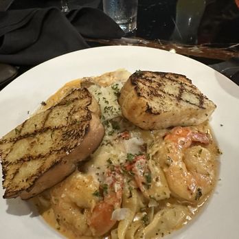 Provaré - Mardi Gras pasta - Seafood Near Me - Houston, Texas Provaré - Mardi Gras pasta - Seafood Near Me - Houston, Texas
