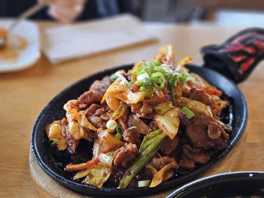 ARIRANG KOREAN RESTAURANT by null