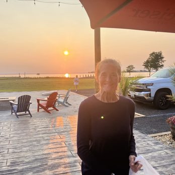 Old Salty's - Prime spot to enjoy sunset. - Seafood Near Me - Fishing Creek, Maryland Old Salty's - Prime spot to enjoy sunset. - Seafood Near Me - Fishing Creek, Maryland