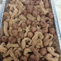 Chipster's Grill - Friday night Fish Fry 4-8 pm ct.