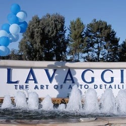 Lavaggio The Art of Auto Detailing