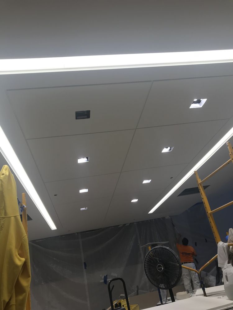 Slide of LKew handyman