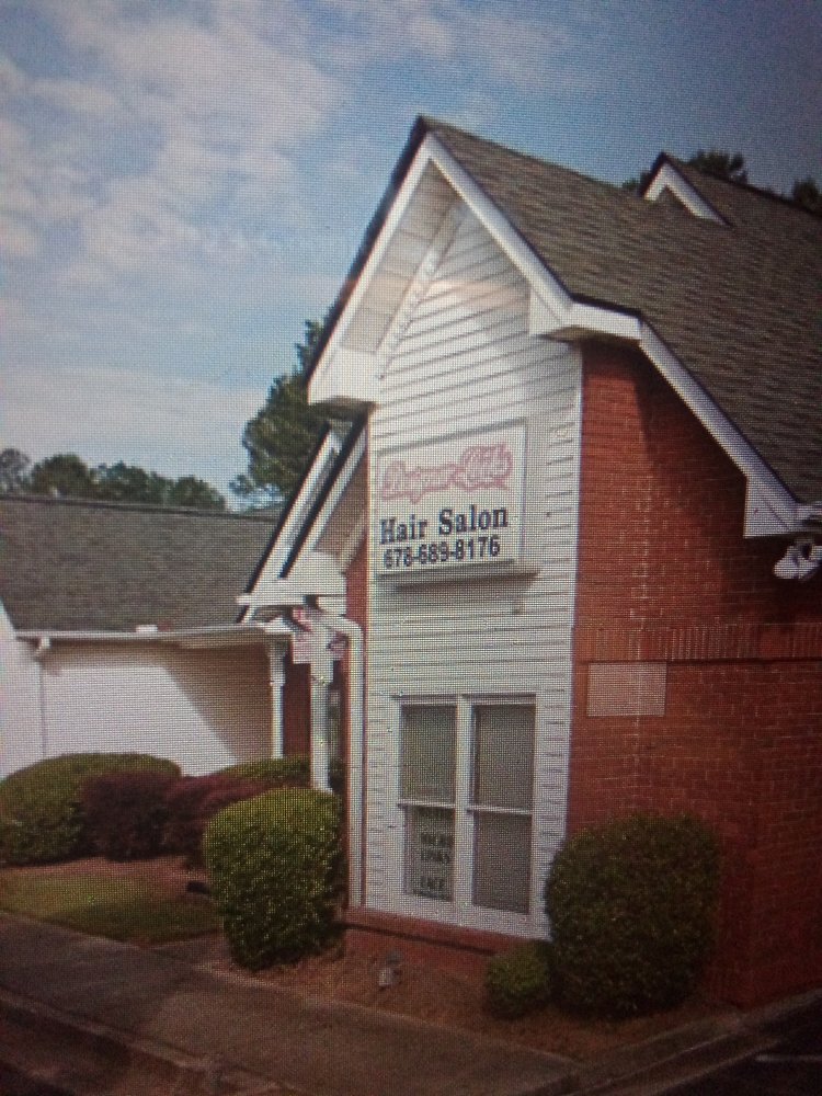 DESIGNERS LOOKS HAIR SALON Jonesboro, Yelp