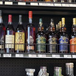 Booze & Brews Liquor - They've got the stuff