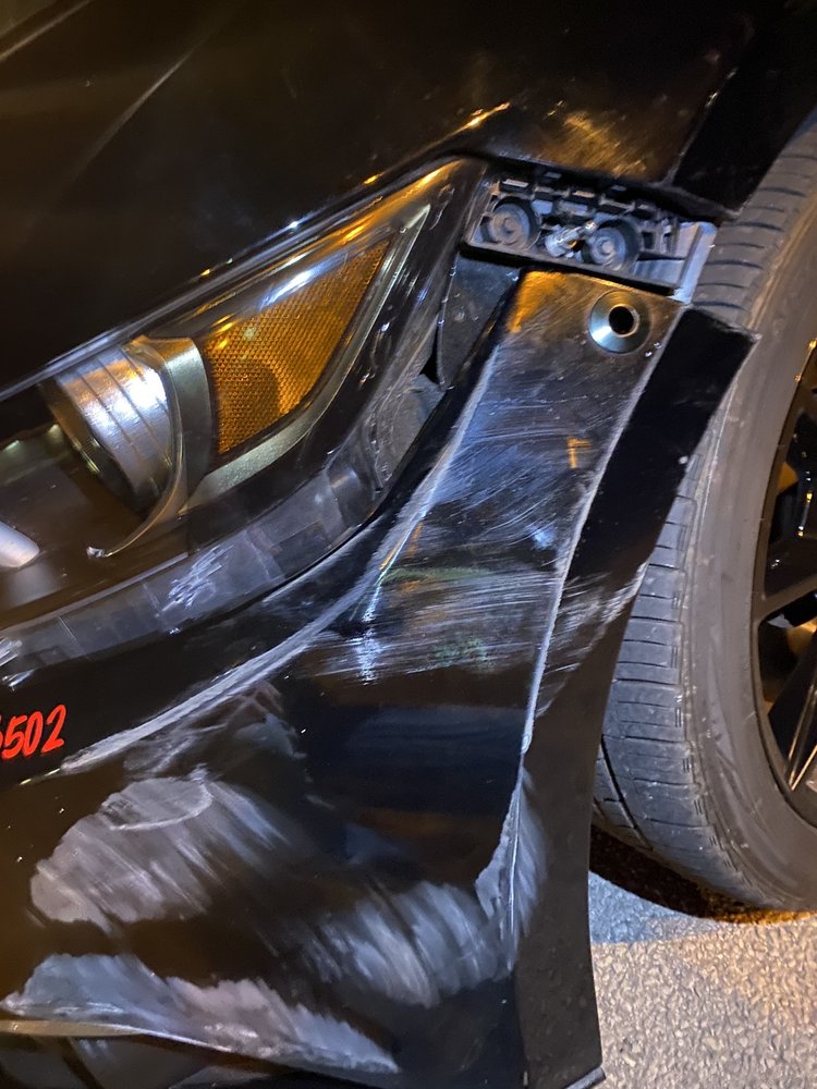 GLASER’S COLLISION CENTER Updated June 2024 22 Photos 10820