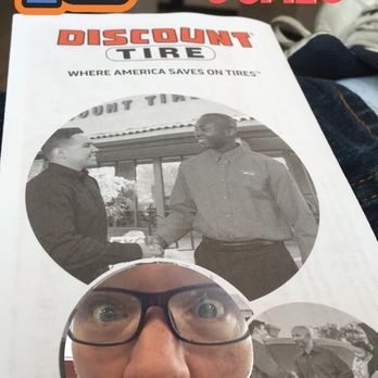 Discount Tire - Discount Tire rocks - Tires Near Me - Austin, Texas Discount Tire - Discount Tire rocks - Tires Near Me - Austin, Texas