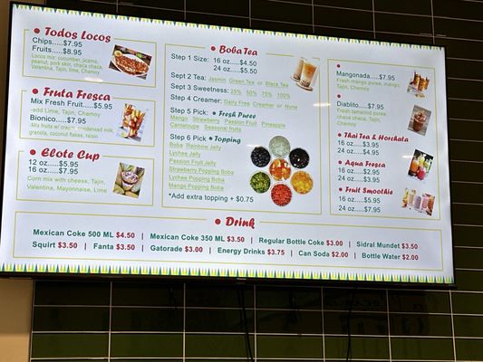 Taqueria La Cocina by null