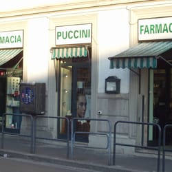 Farmacia Puccini
