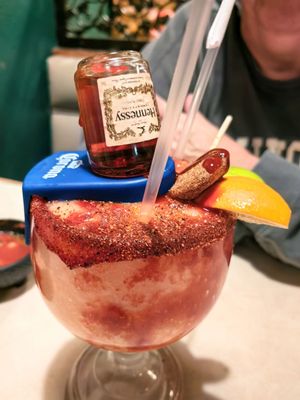 Fiesta Martin Mexican Grill by null