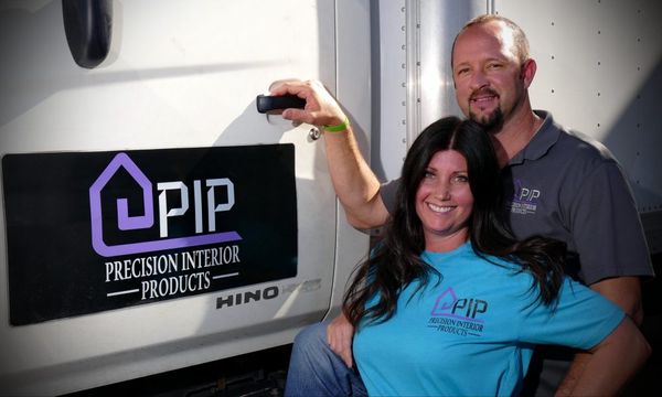 Precision Interior Products