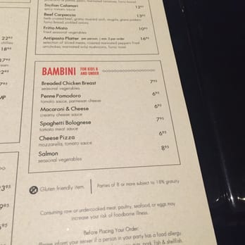 Trattoria by Italian Kitchen - Menu - Italian Near Me - Burnaby, British Columbia Trattoria by Italian Kitchen - Menu - Italian Near Me - Burnaby, British Columbia