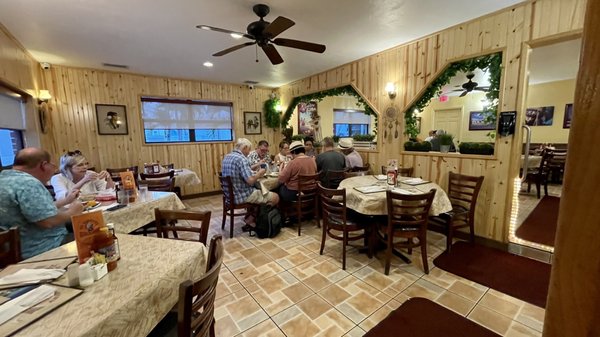 El Siboney Restaurant by null