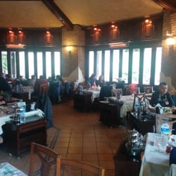 Taşhan Park - Breakfast at Tashanpark...