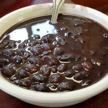 Hamilton BBQ - Side order or Black Beans. - Portuguese Near Me - Somerset, New Jersey Hamilton BBQ - Side order or Black Beans. - Portuguese Near Me - Somerset, New Jersey