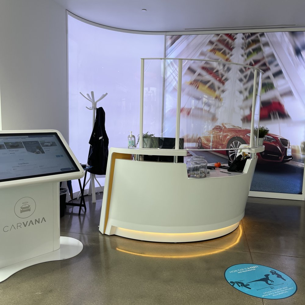 Carvana Chicago - Car Dealers Near Me - Oak Brook, Illinois Carvana Chicago - Car Dealers Near Me - Oak Brook, Illinois