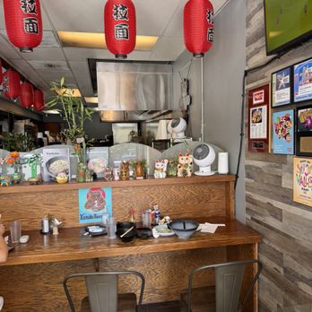 Kumako Ramen Den - Ramen Near Me - San Jose, California