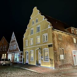 Johann Heinrich Voß-Haus