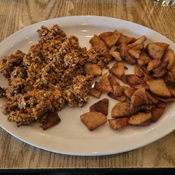 user provided Chala's Wood Fire Grill photo