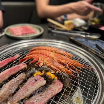 Chubby Cattle - Barbeque Near Me - Monterey Park, California