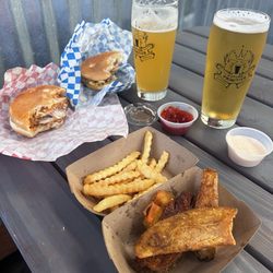 Farmboy Bites
