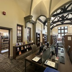 Hennepin County Library - Sumner Library