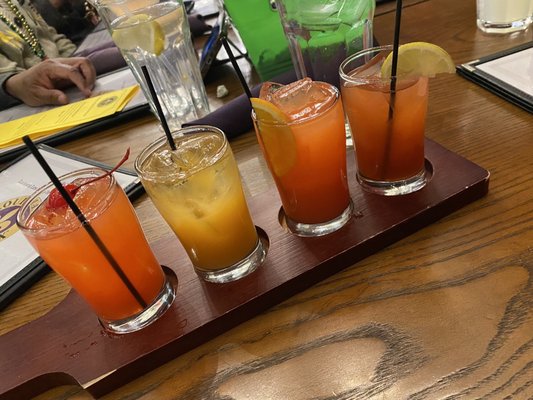 Louisiana Bistreaux Seafood Kitchen Buckhead by null