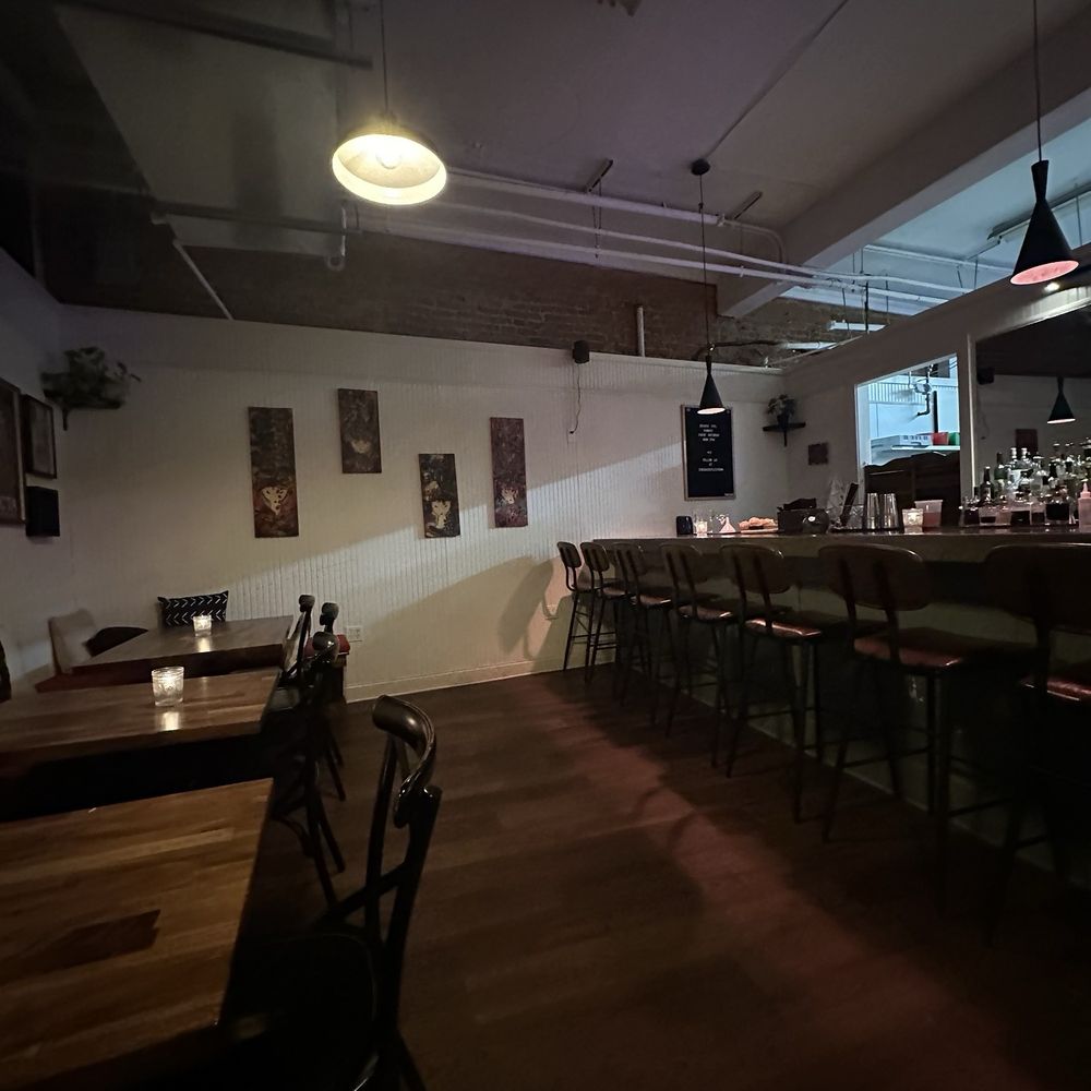 The Side Bar - Vegetarian Near Me - Doylestown, Pennsylvania