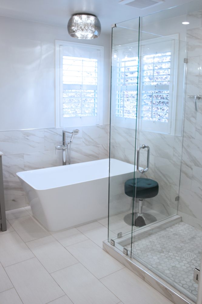 Slide of South Fork Construction