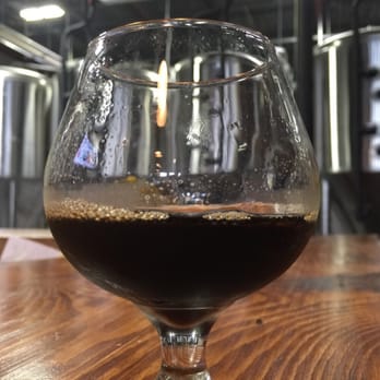 Ocelot Brewing Company - Black IPA they had when we went. - Breweries Near Me - Dulles, Virginia Ocelot Brewing Company - Black IPA they had when we went. - Breweries Near Me - Dulles, Virginia