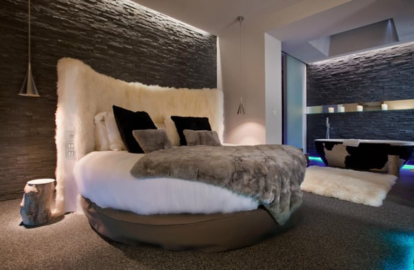 Seven Hotel Paris 5 Quartier Latin by null