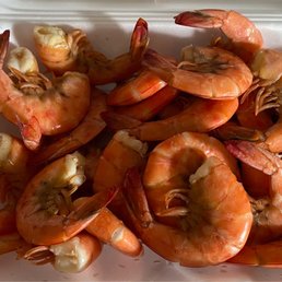 Pick n Peel Shrimp Pick n Peel Shrimp