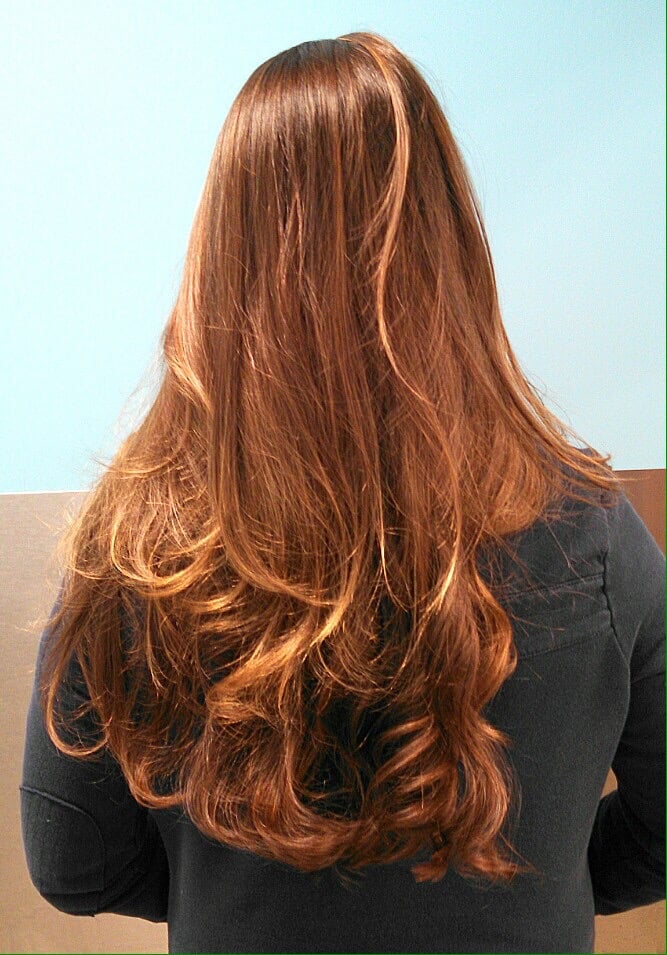 A ‘LA MODE SALON GERMANTOWN Updated July 2024 34 Photos & 11