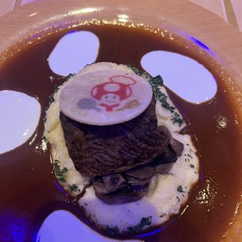 Toadstool Cafe - Cafes Near Me - Universal City, California
