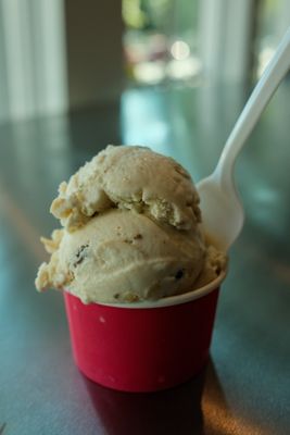 Toscanini's Ice Cream by null
