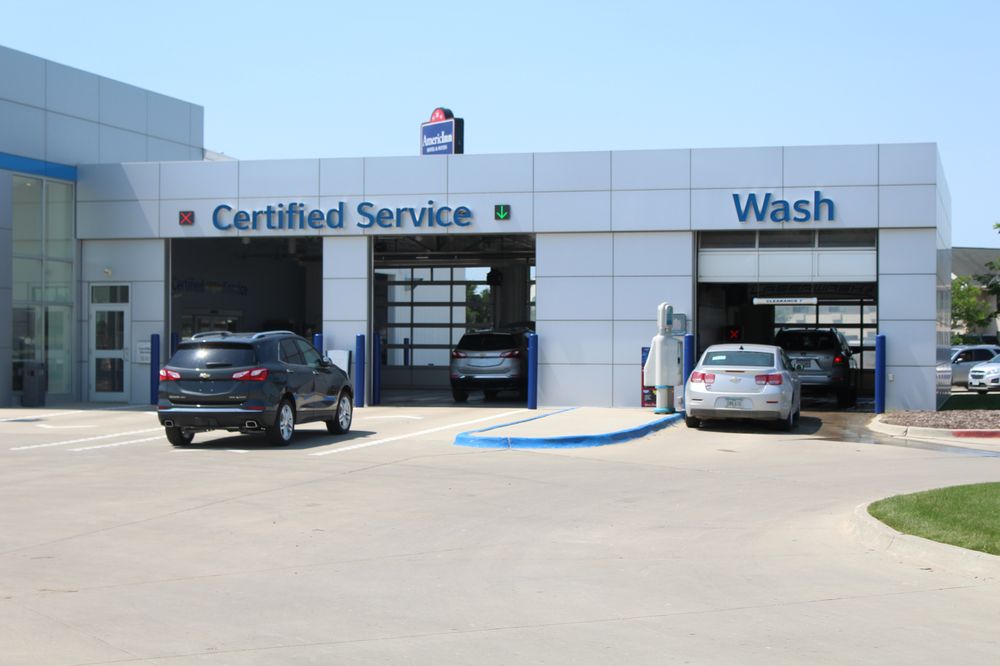 KARL CHEVROLET OF STUART Updated September 2024 13 Photos 324 SW