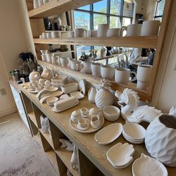 Anam-Cre Pottery Studio